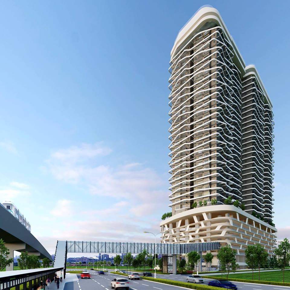 Unio Residence, Kepong Eakonmech Sdn Bhd